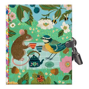 Very Small Journal - Victoria