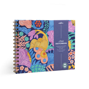 Sketchbook - Cecilia's Hardcover
