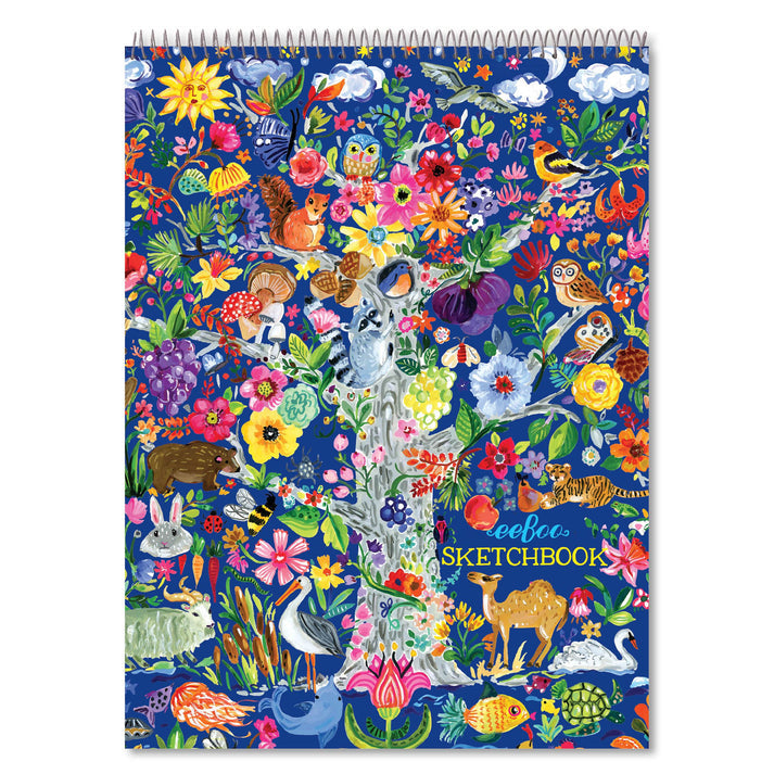 Sketchbook - Tree of Life