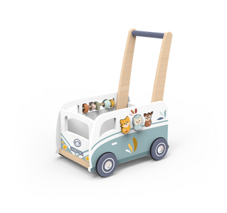 Van  Multi-Activity Walker