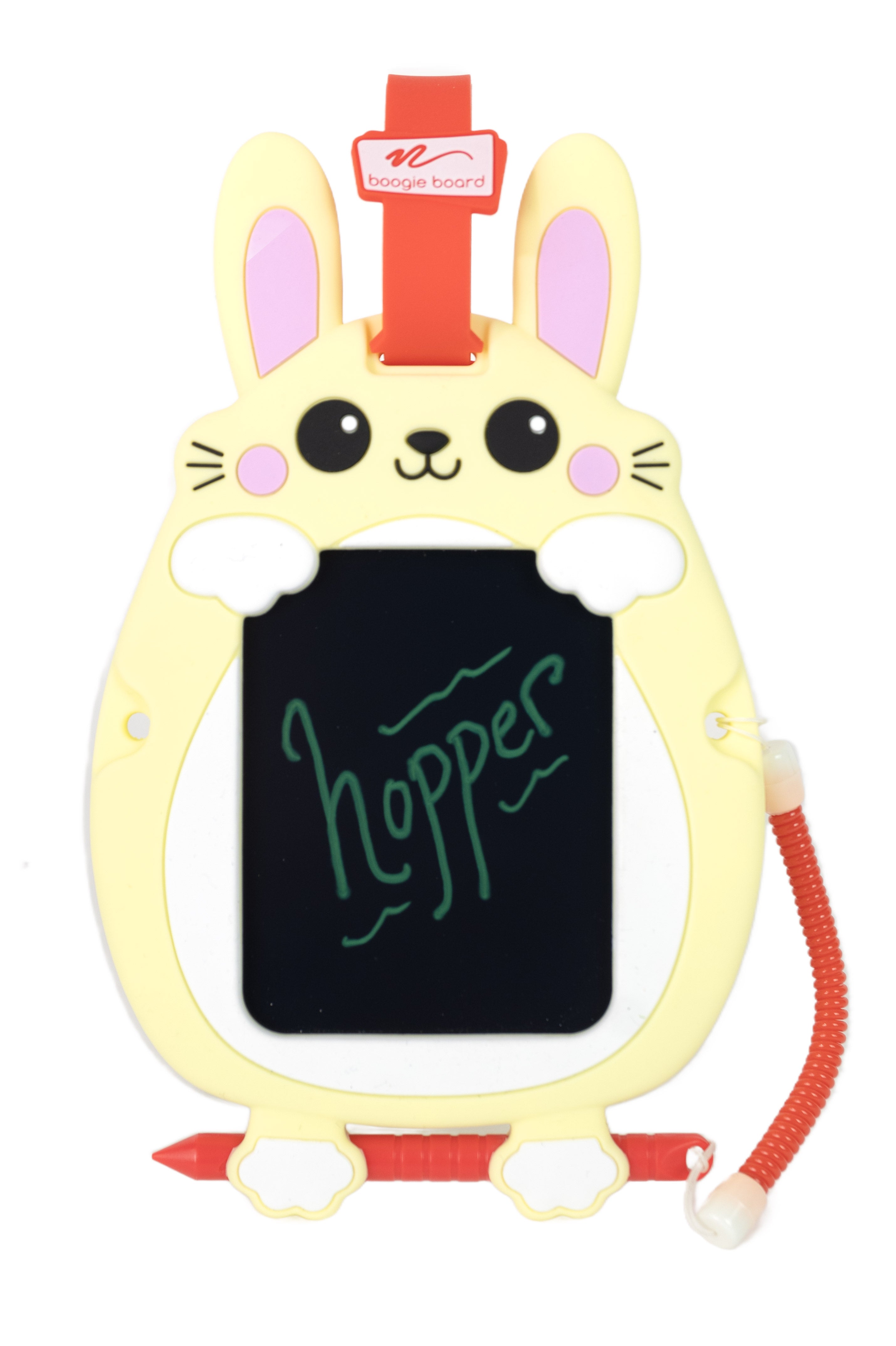 Sketch Pals - Bunny