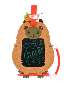 Sketch Pals - Capybara