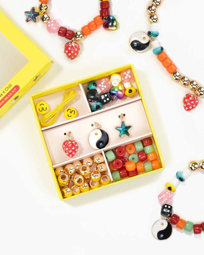Mini Bead Kit - Make It Chill