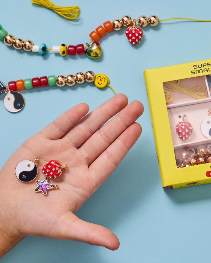 Mini Bead Kit - Make It Chill