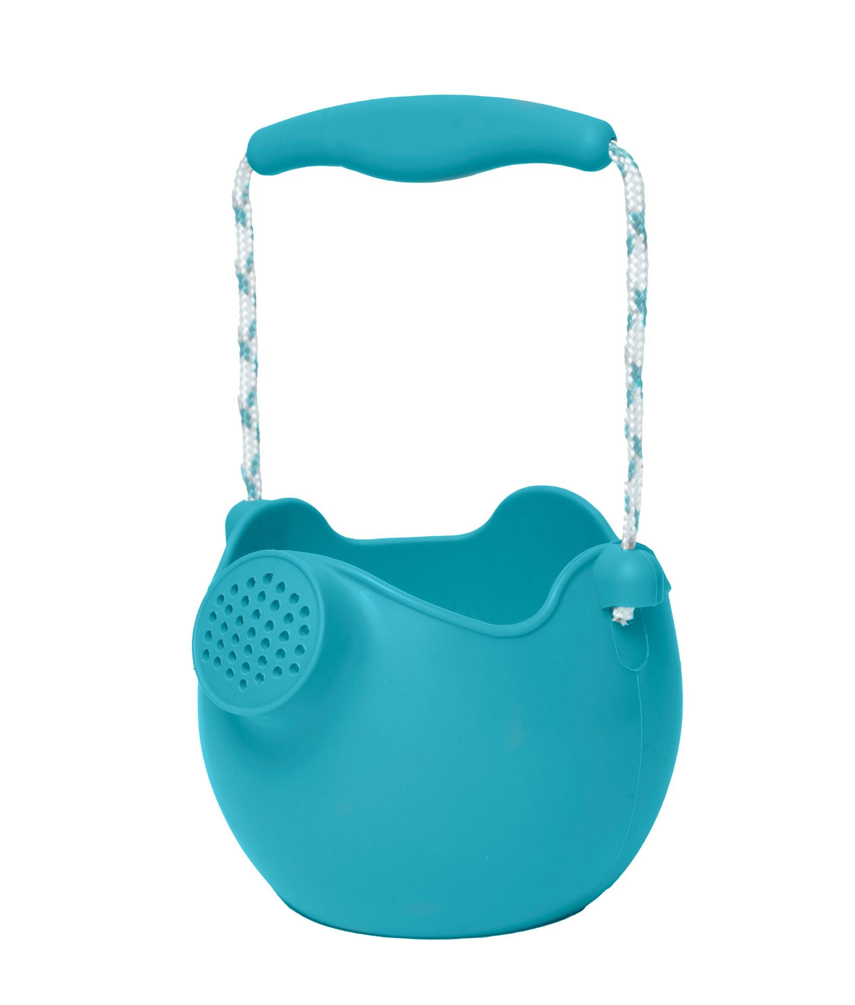 Scrunch Watering Can - Petrol Blue