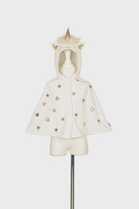 Unicorn Baby Cape