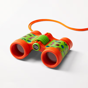 Binoculars: Garden Friends