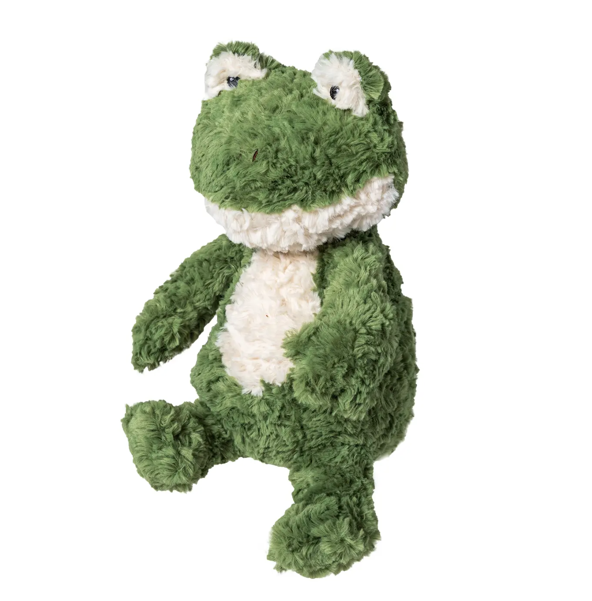 Again Friends Frog