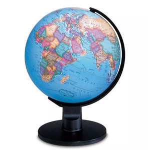 Trekker 6" Globe