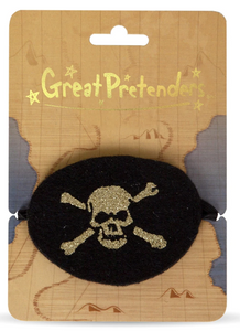 Pirate Eye Patch