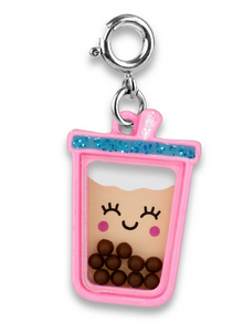 Charm - Bubble Tea Shaker