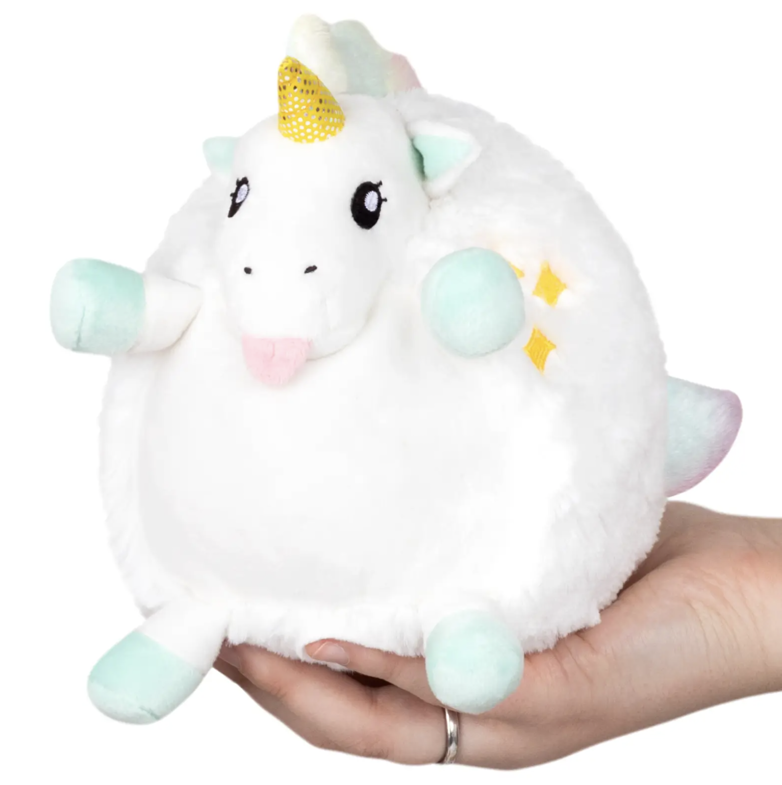 Snugglemi Snackers Baby Unicorn