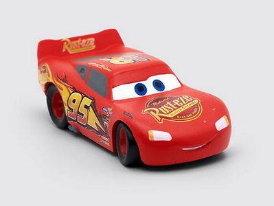 Disney & Pixar Cars: Lightning McQueen Tonie