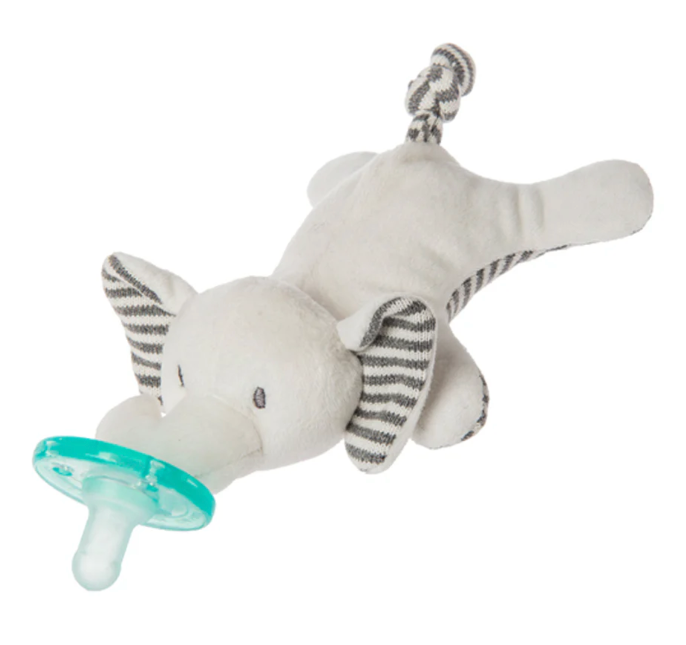 Wubbanub - Afrique Elephant