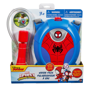 Disney Marvel Waterpacks