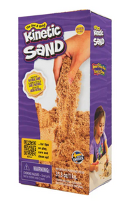 Kinetic Sand 2.2 lbs