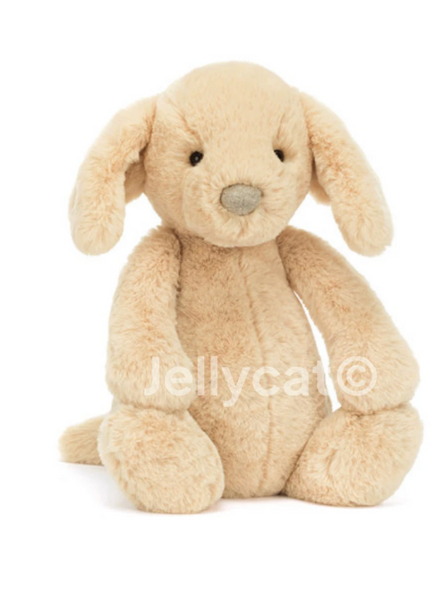 Bashful Luxe Puppy Orlando Original