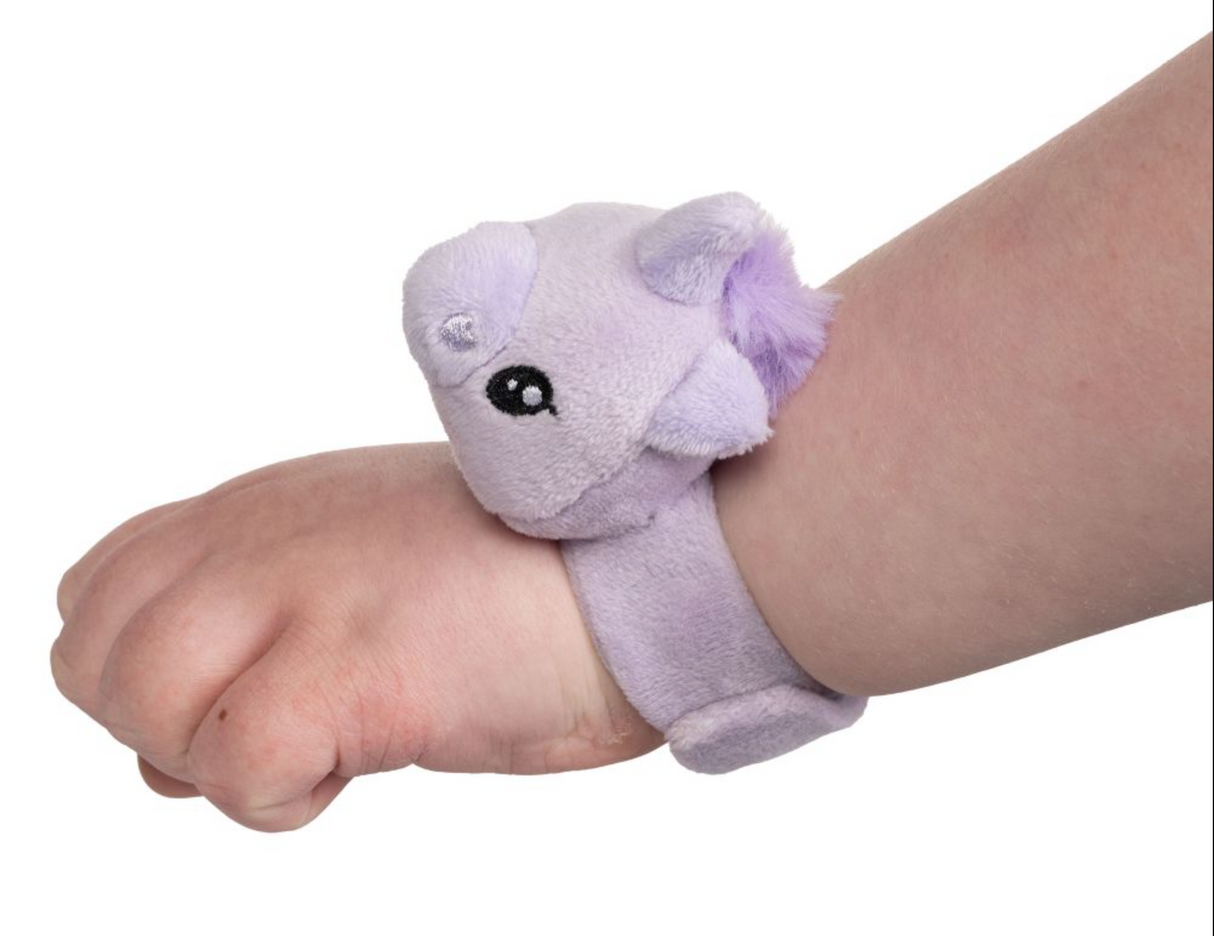 Little Bands Unicorn Faces