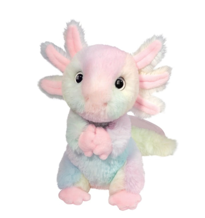 Gillie Axolotl Mini Soft