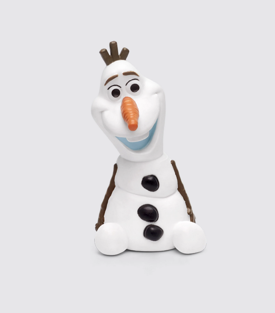 Olaf