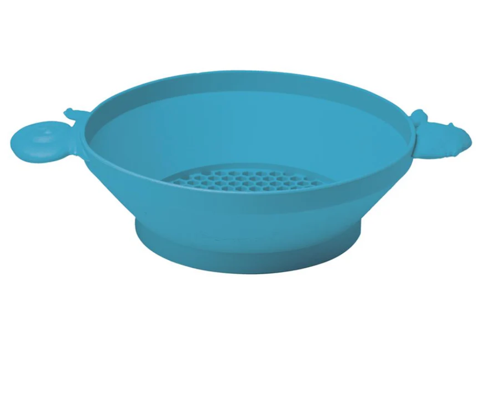 Sand Sifter - Petrol Blue