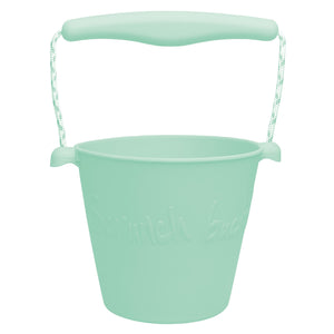 Bucket - Mint Green