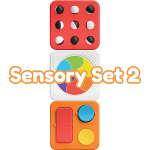 Playtab Sensory Set 2