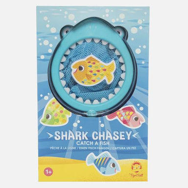 Shark Chasey - Catch A Fish