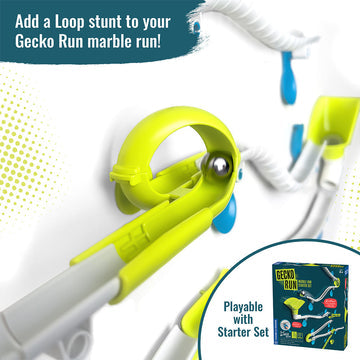 Gecko Run Loop Expansion
