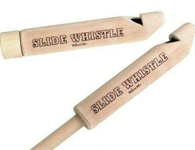 Slide Whistle
