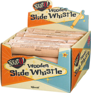 Slide Whistle