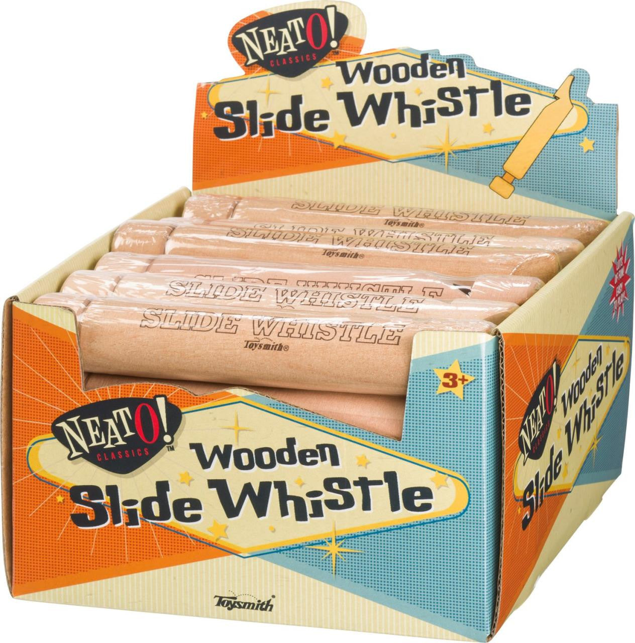 Slide Whistle
