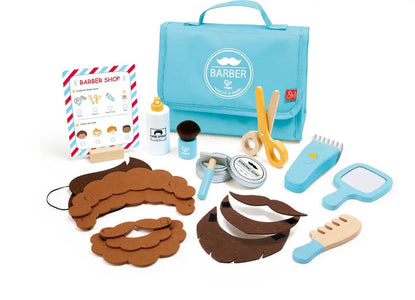 Snip & Style Hair Salon Kit