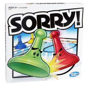 Sorry!