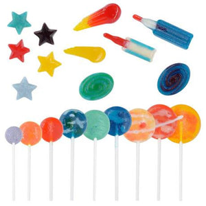 Space Gummy Lab