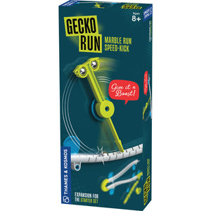 Gecko Run Speed-Kick Expansion Pack