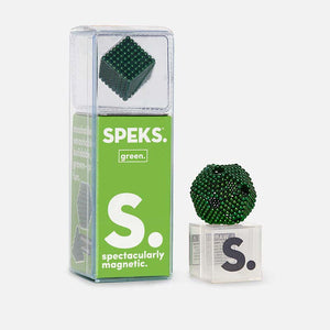 Speks Magnet Balls - Green