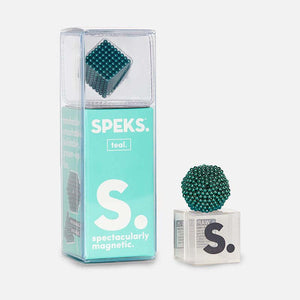 Speks Magnet Balls - Teal