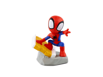 Marvel Spidey & His Amazing Friends: Spidey Tonie
