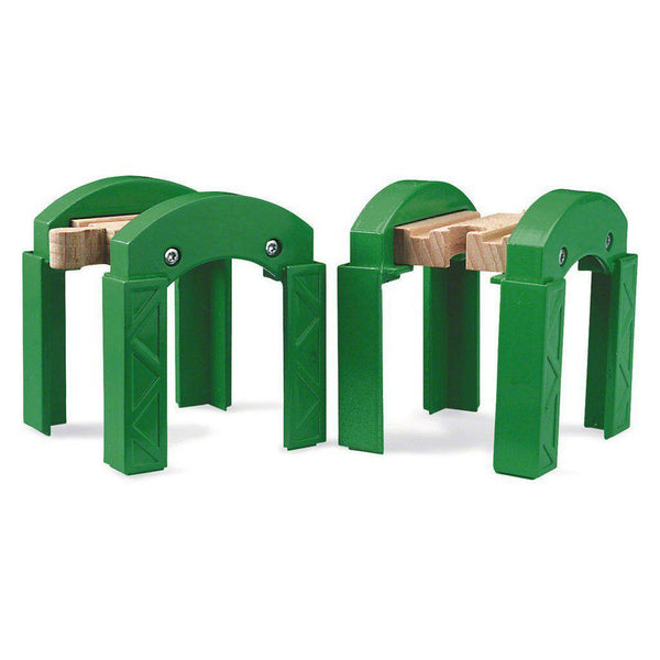 BRIO Stacking Track Supports
