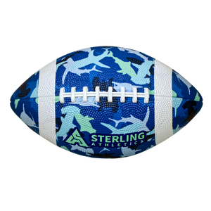 Soft Football - Sharks