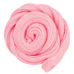 4" Thinking Putty SCENTsory - Strawberry Shortcake