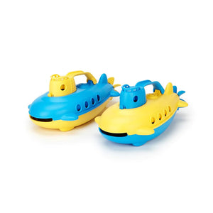 Submarine Assortment