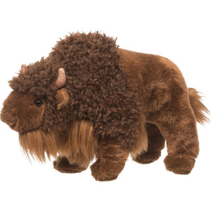 Sue Buffalo 11" Long