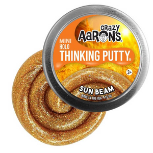 Mini Tin - Sun Beam