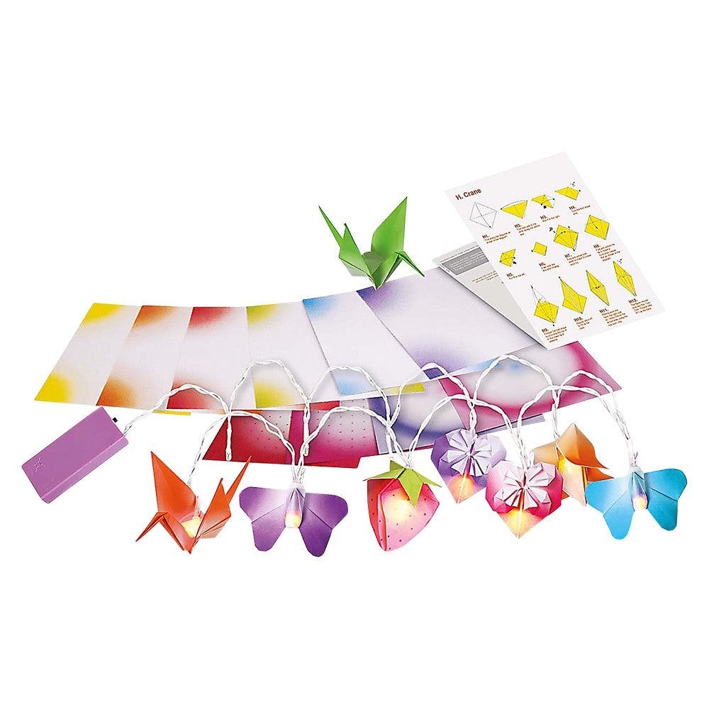 Room Lights Origami