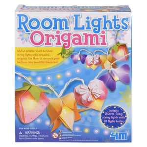 Room Lights Origami