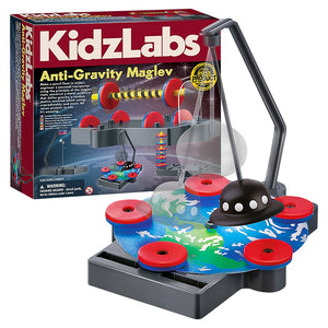 KidzLabs - Anti-Gravity Maglev