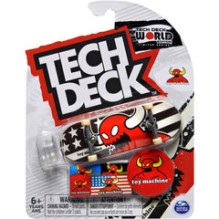Tech Deck Singles Assortment