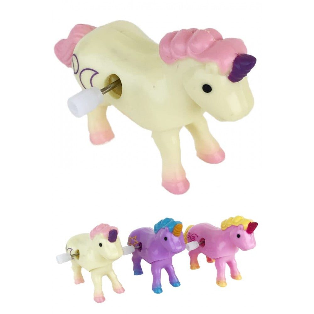 Unicorn Wind-Up